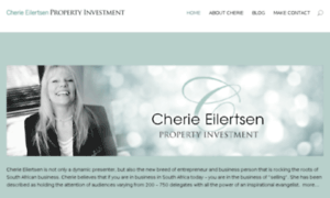 Cherie-eilertsen-property-investment.co.za thumbnail