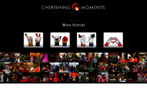 Cherishingmoments.in thumbnail