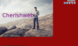 Cherishweb.com thumbnail