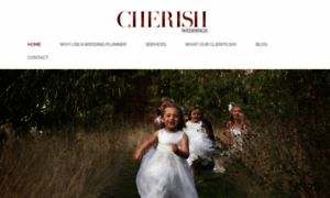 Cherishweddingplanning.co.uk thumbnail
