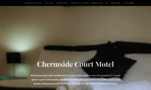 Chermsidecourtmotel.com thumbnail