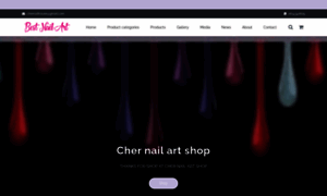 Chernailartshop.co.za thumbnail