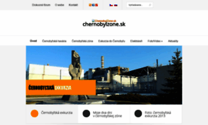 Chernobylzone.sk thumbnail