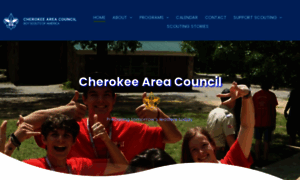 Cherokeeareabsa.com thumbnail