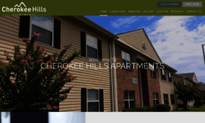 Cherokeehillscleveland.com thumbnail