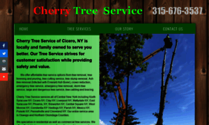 Cherry-treeservice.com thumbnail