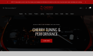 Cherry-tuning-performance.myshopify.com thumbnail