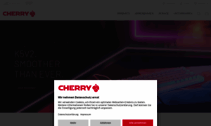 Cherry.de thumbnail