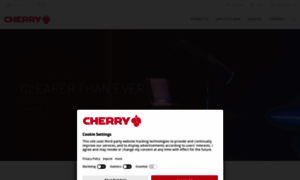 Cherryamericas.com thumbnail