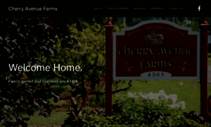 Cherryavenuefarms.org thumbnail