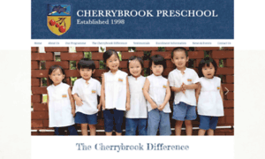 Cherrybrook.edu.sg thumbnail