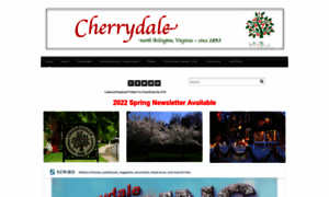 Cherrydale.net thumbnail
