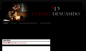 Cherrydesuasido.blogspot.com thumbnail