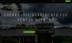 Cherryhill-apts.com thumbnail