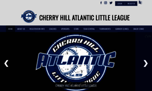 Cherryhillatlantic.com thumbnail