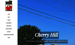 Cherryhillfw.com thumbnail