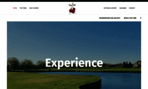 Cherryhillgc.com thumbnail