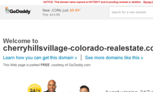 Cherryhillsvillage-colorado-realestate.com thumbnail