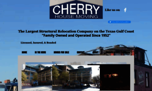 Cherryhousemoving.com thumbnail