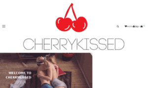 Cherrykissed.com thumbnail