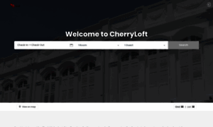 Cherryloft.airhost.co thumbnail