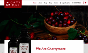 Cherrymore.com.au thumbnail