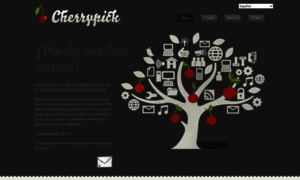 Cherrypickdev.es thumbnail