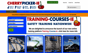 Cherrypicker.ie thumbnail