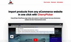 Cherrypicker.shop thumbnail