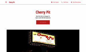 Cherrypit.business.site thumbnail