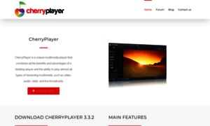Cherryplayer.com thumbnail