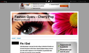 Cherrypop.over-blog.com thumbnail