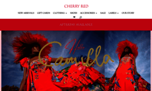 Cherryred.com.au thumbnail