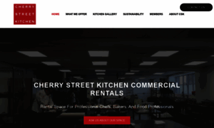 Cherrystreetkitchen.com thumbnail