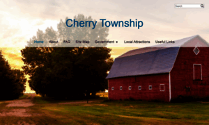 Cherrytownshipmn.com thumbnail