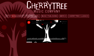 Cherrytreerecords.com thumbnail