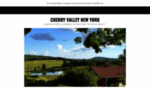 Cherryvalleychamber.org thumbnail