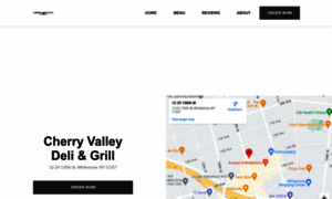 Cherryvalleydeliandgrill.com thumbnail