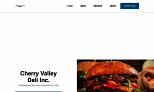 Cherryvalleydeliandgrill2.com thumbnail