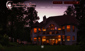 Cherryvalleymanor.com thumbnail