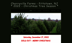 Cherryvillefarmsnj.com thumbnail