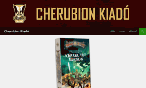 Cherubion.hu thumbnail