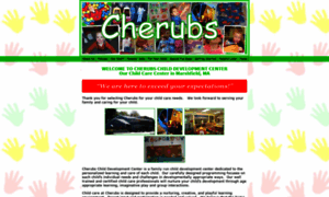 Cherubs1.com thumbnail