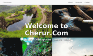 Cherur.com thumbnail