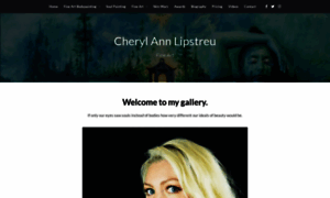 Cherylannlipstreu.com thumbnail