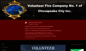 Chesapeakecity2and12.com thumbnail