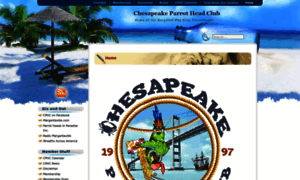 Chesapeakephc.org thumbnail
