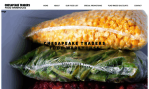 Chesapeaketradersinc.com thumbnail