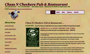 Cheschkrs-restaurant-pub-lehighvalley.com thumbnail