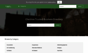 Cheshirebased.co.uk thumbnail
